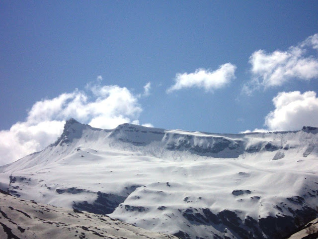 rohtang pass