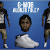 Alonzo Foley G-Mod