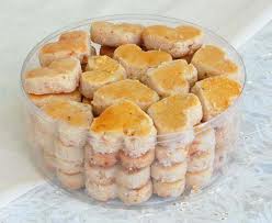 Kumpulan Resep Kue Kering