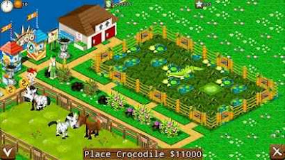 Animal Tycoon