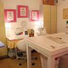 Craft Room Pictures : Craft Room Makeover Organization Ideas - Design Eat Repeat ... / Check out our craft room picture selection for the very best in unique or custom, handmade pieces from our shops.