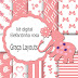 Kit digital Elefantinha Rosa gratis