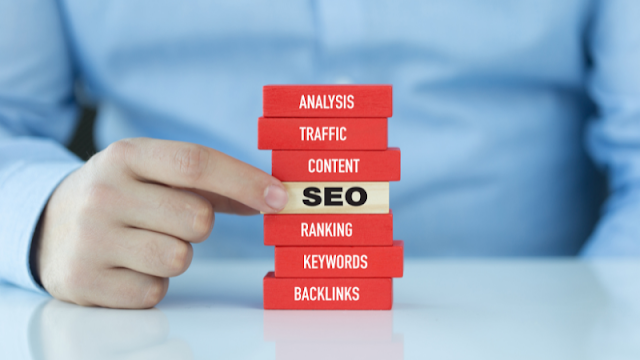 What Does SEO Really Mean