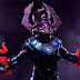 Sideshow Collectibles lança preview do seu novo colecionável do Galactus