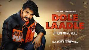 Lyrics Dole Laadle - Gulzaar Chhaniwala | Haryanvi Song - BawaMusic