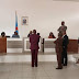 Tanganyika: Empêchés d’accéder à la salle de plénières, les députés FCC ont séché 
