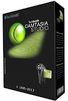 Free Download TechSmith Camtasia Studio 8.1.1 Build 1313 Full Serial