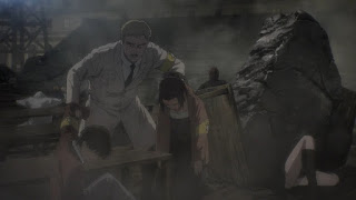 進撃の巨人 アニメ 65話 Attack on Titan Episode 65