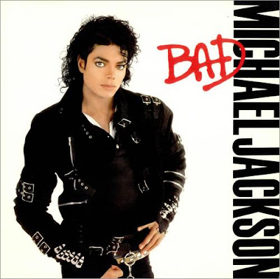 Photo Michael Jackson - Bad Picture & Image