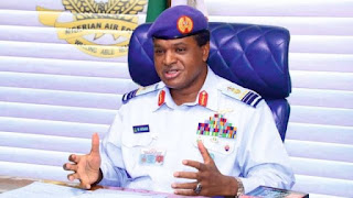 A DESERVING CHANCE FOR A RECORD-BREAKING AIR MARSHAL; Why Air Marshal Sadique Should Be Elected