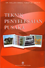Teknik Penyelesaian Pusaka