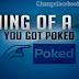 What does a ‘Poke’ mean on Facebook