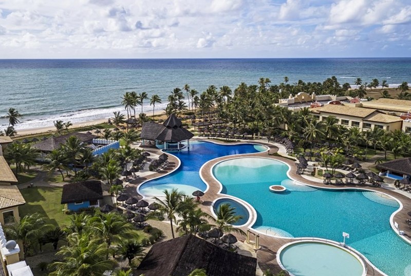 Praia do Forte: melhores Pousadas, Hotéis e Resorts