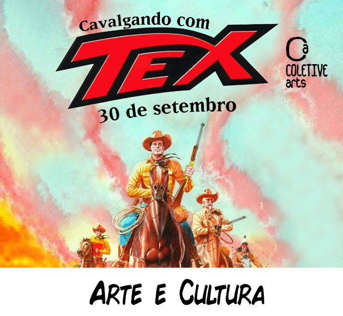 ARTE E CULTURA