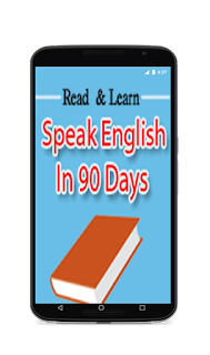 Speak English In 90 Days