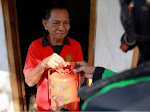 Program "Rantang Kasih" Wujud Peduli Pemkab Pamekasan terhadap Lansia