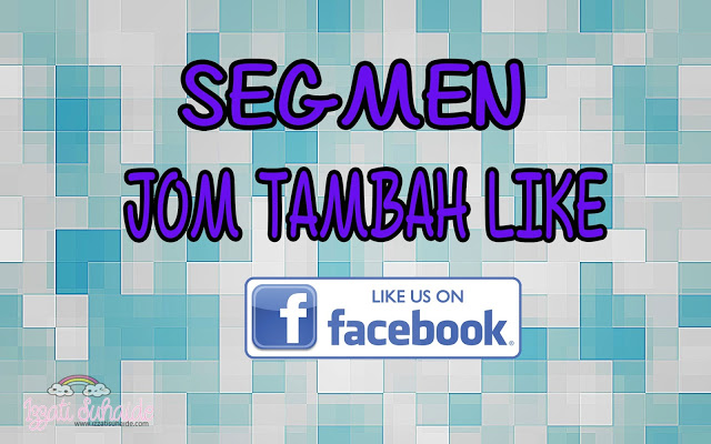 SEGMEN: Jom Tambah Like