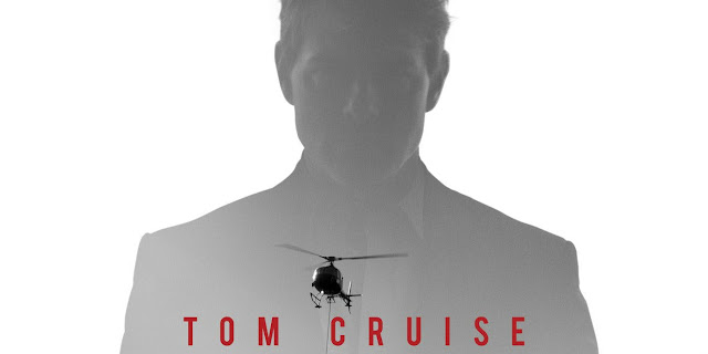 REVIEW FILEM MISSION IMPOSSIBLE FALLOUT 2018, MISSION IMPOSSIBLE FALLOUT, REBECCA FERGUSON, TOM CRUISE, HENRY CAVILL,