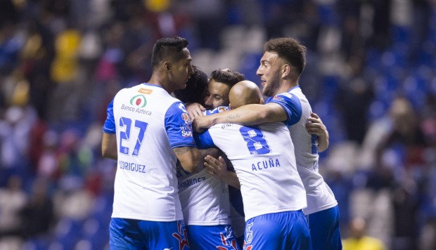 Puebla vs Pachuca EN VIVO ONLINE Fecha 14 de la Liga Mx. HORA Y CANAL