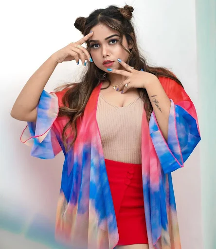Manisha Rani Wiki in Hindi Manisha Rani की जीवनी