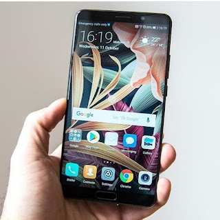Huawei mate 10