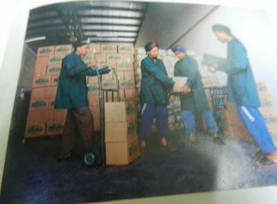 Harta Darul Arqam Sebelum Diharamkan