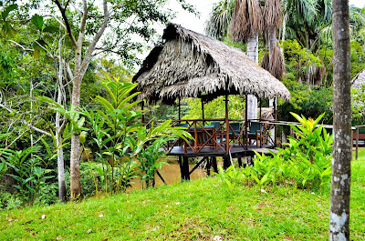 Lodge en Puerto Maldonado, Puerto Maldonado, Tour Puerto Maldonado, que ver en Puerto Maldonado