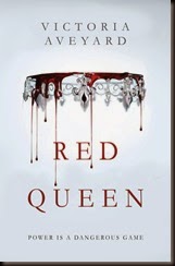 red-queen