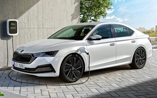 Novo Skoda Octavia 2020 revelado: especificações e lançamento