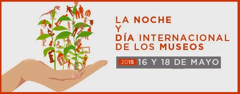 Día Internacional del Museo y Noche los Museos 2015 en la Comunidad de Madrid