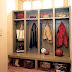 Mudroom Locker Systems