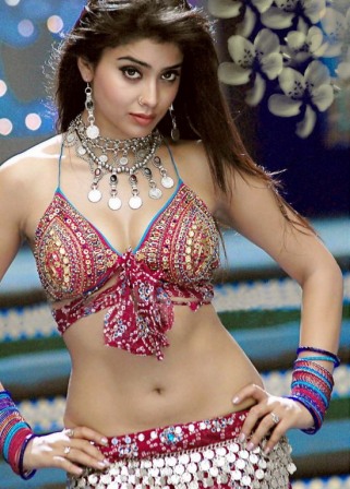 Hot Indian Actresses