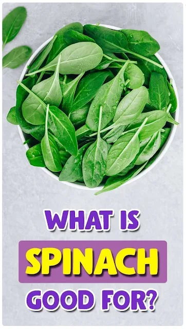 Spinach Is Good, But Never Do This Before Eating It