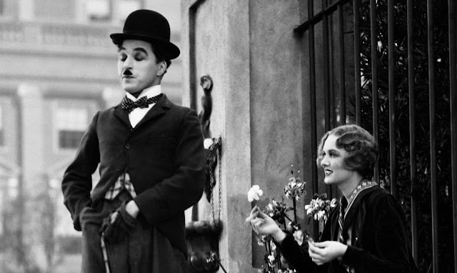Filme Chaplin também faz parte do projeto do Sesc