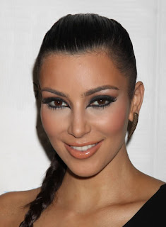 adventures in historical fiction hair kim kardashian