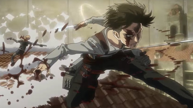 Attack On Titan Season 3 Episode 2 | What to Expect from "Pain"