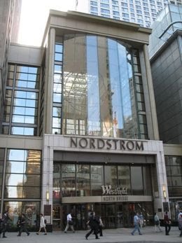 The Nordstrom Way: The K-Selected Model of Doing Business