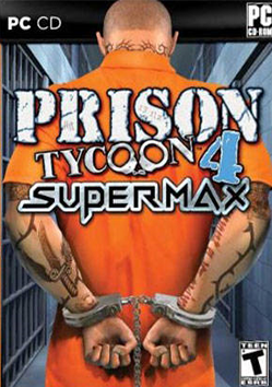 Prison Tycoon 4 Supermax