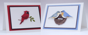 Crafting Joy
