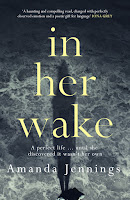 In Her Wake by Amanda Jennings