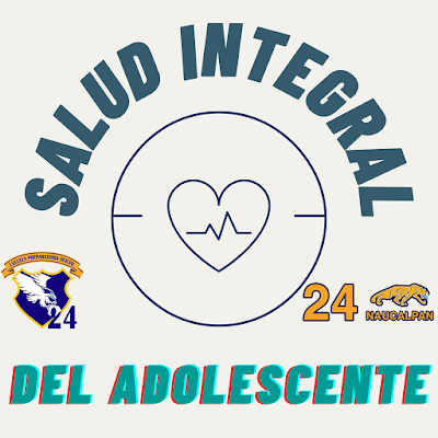 Programa de estudios asignatura: Salud Integral del Adolescente I