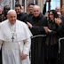 Papa Francisco  pide que se siga rezando sin cesar por Tierra Santa