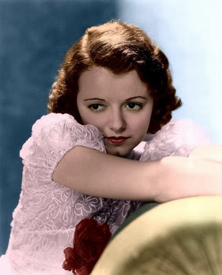 Janet Gaynor La Petit PowerHouse