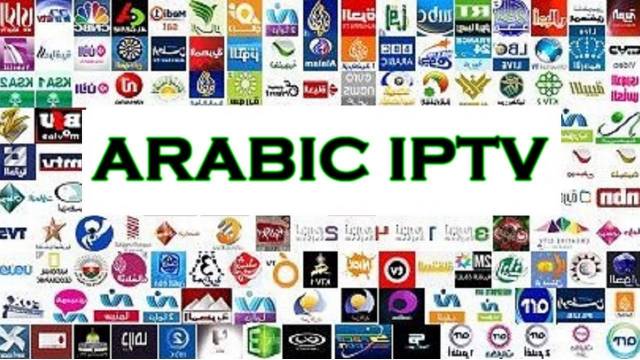 Arabic IPTV Playlist for 08/04/2019 | Free Arabic M3U List