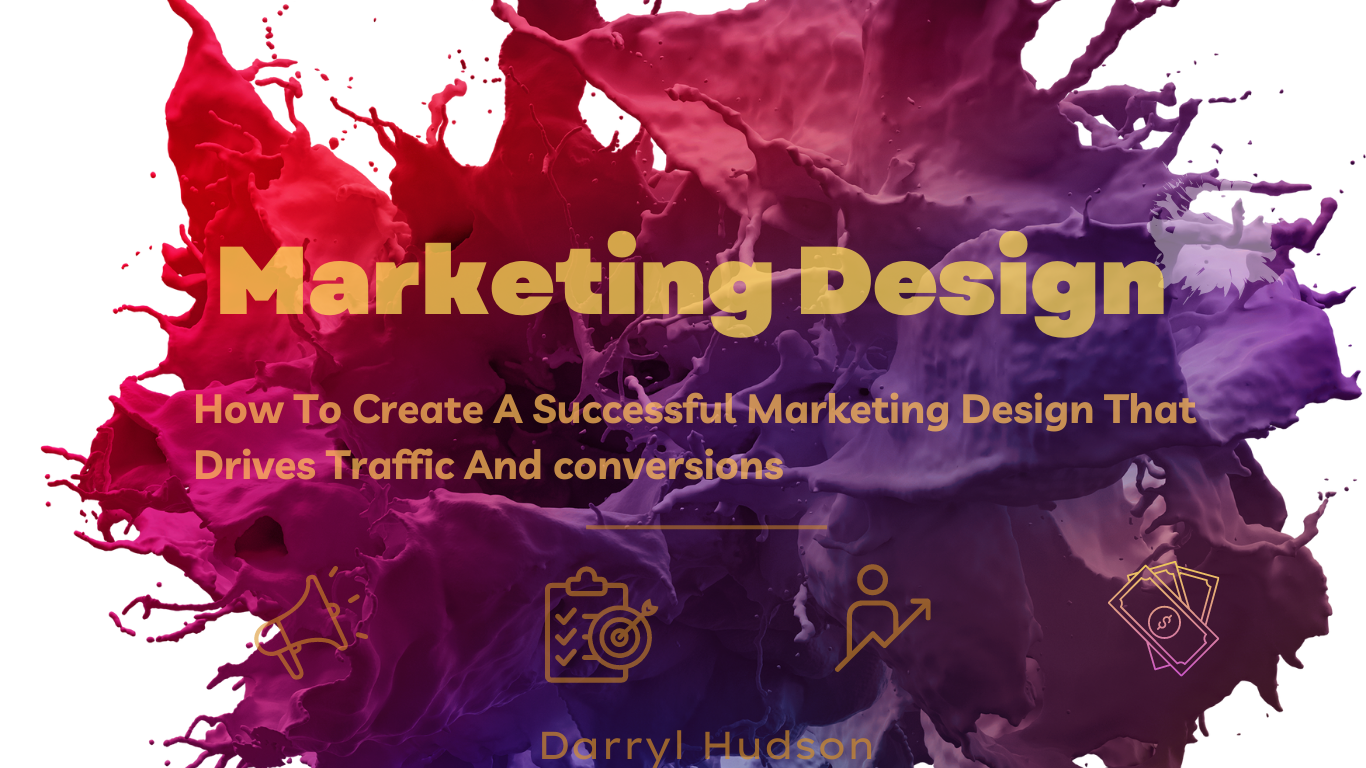 Marketing Design Course