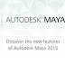 Thiết Kế Hoạt Hình 3D bằng Autodesk Maya 2015