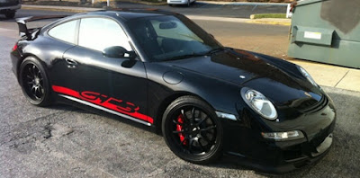 ryan dunn porsche