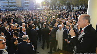 Που μπορεί να οδηγήσει η ένταση Αμερικής - Τουρκίας;