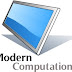 Pengertian Dan Sejarah Komputasi Modern