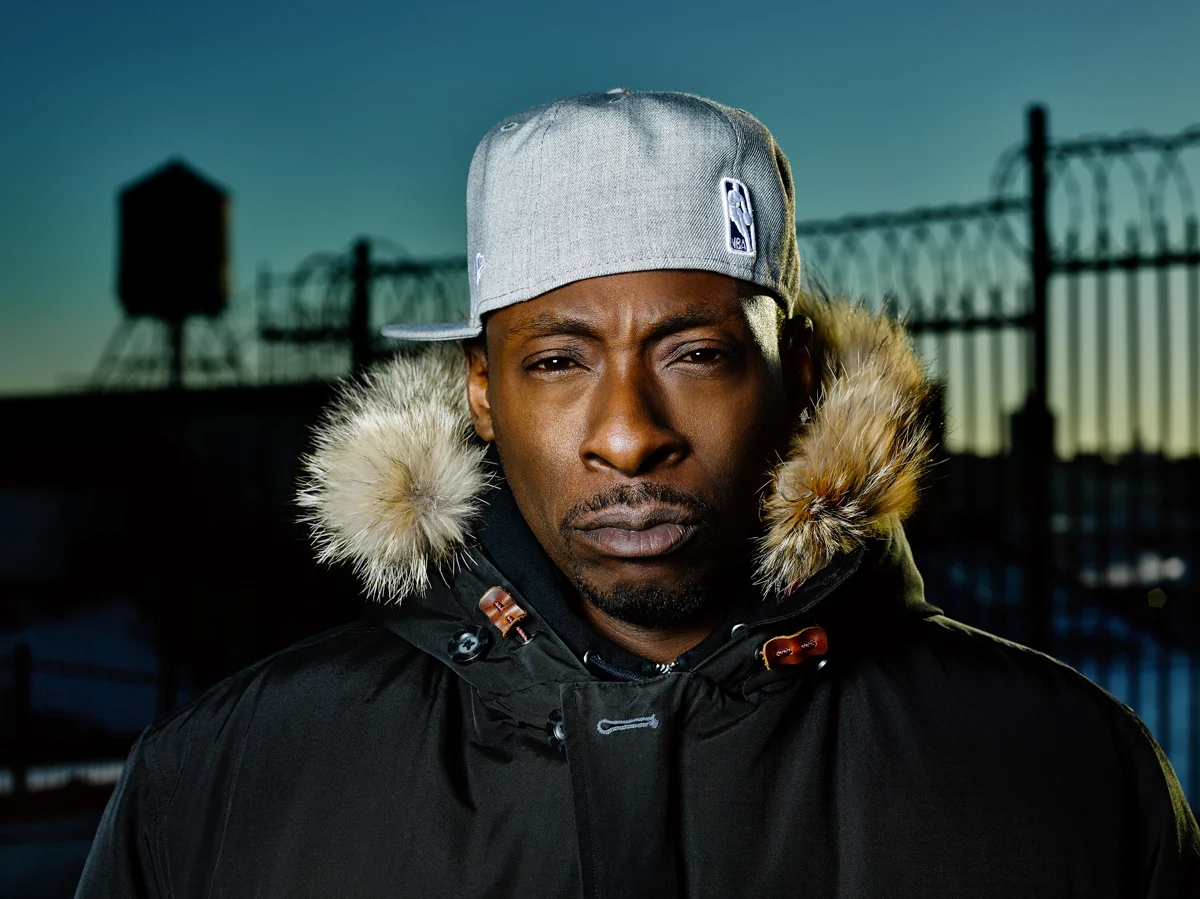 Soulbrother Nr.1 Pete Rock - Cosmic Slop | SOTD Videopremiere